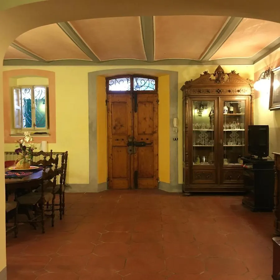 Villa Baronzola Montevarchi Casa di campagna