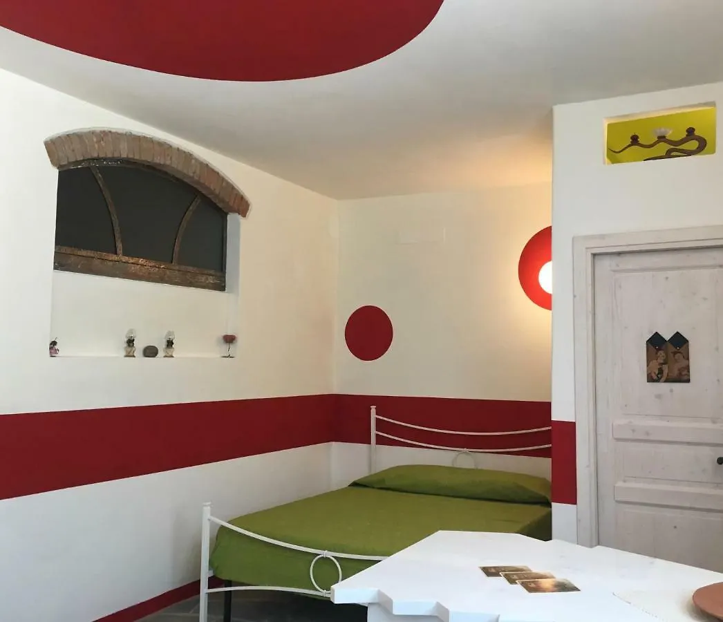 Villa Baronzola Montevarchi