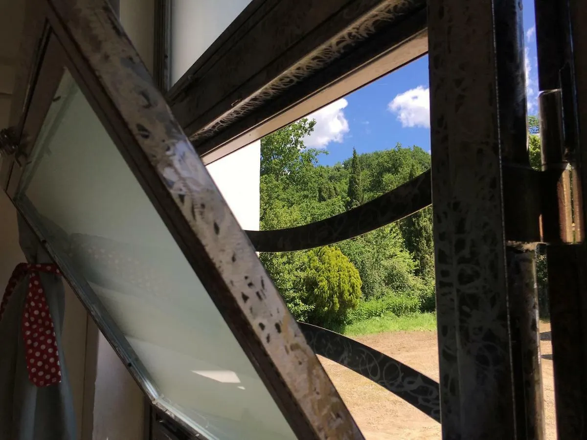 Country house Villa Baronzola Montevarchi
