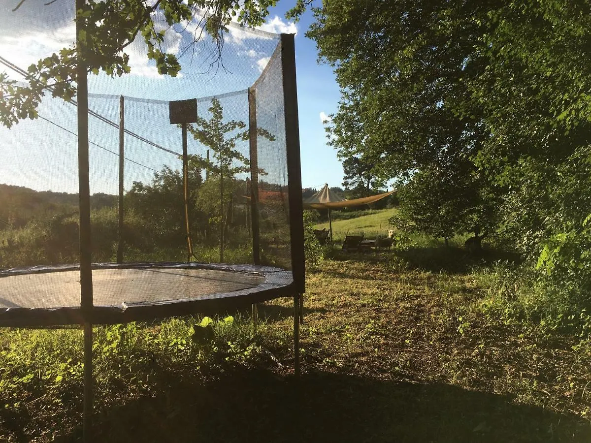 Country house Villa Baronzola Montevarchi