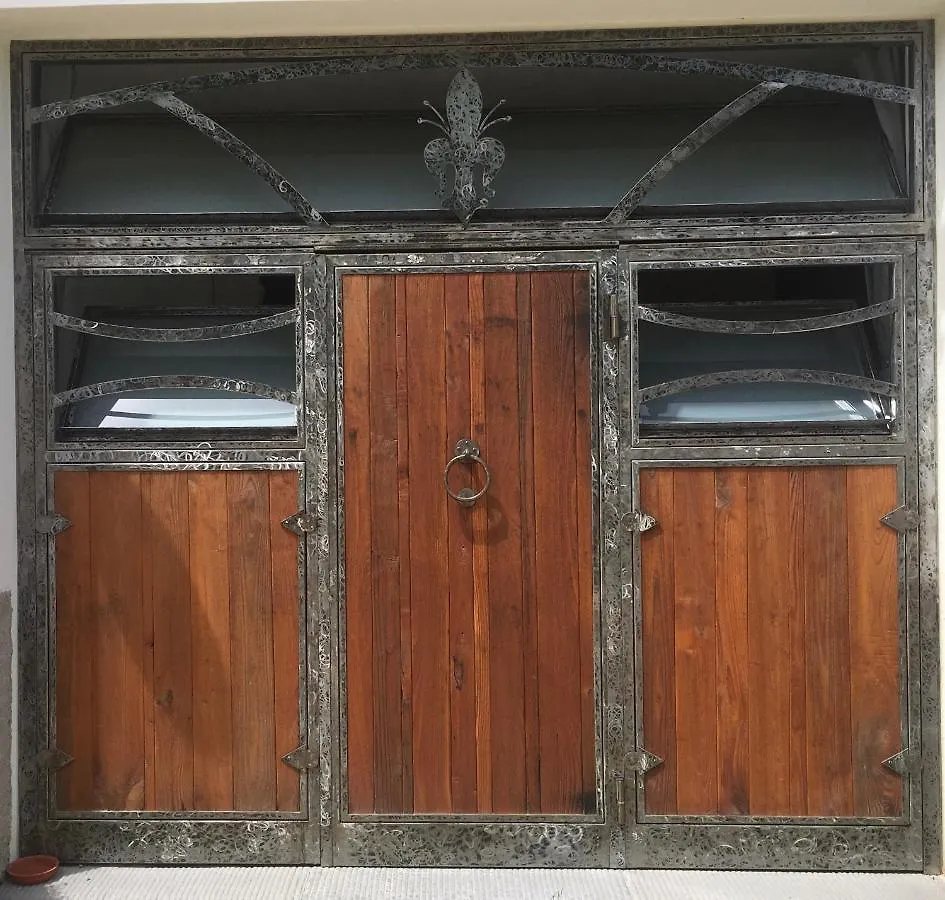 Casa di campagna Villa Baronzola Montevarchi