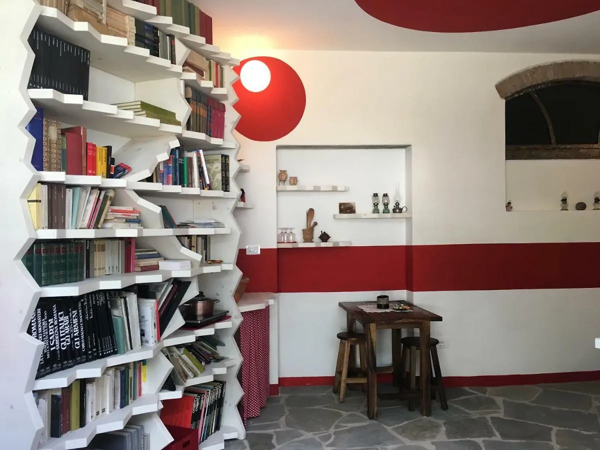Villa Baronzola Montevarchi 0*,  Italien