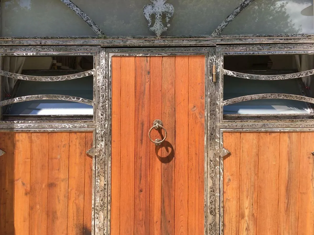 Villa Baronzola Montevarchi 0*,